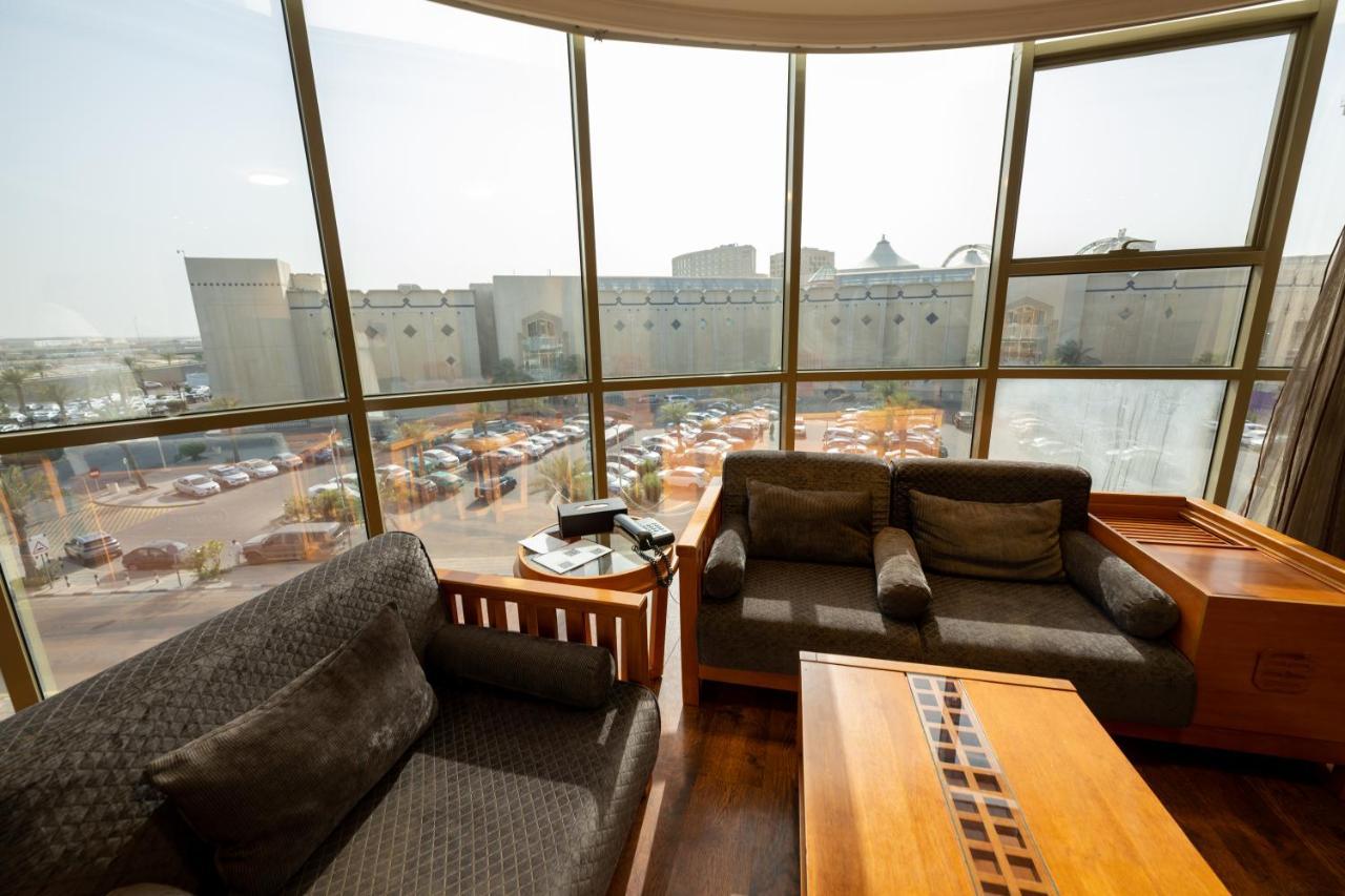 Tanal Serviced Apartments Al Khobar Værelse billede