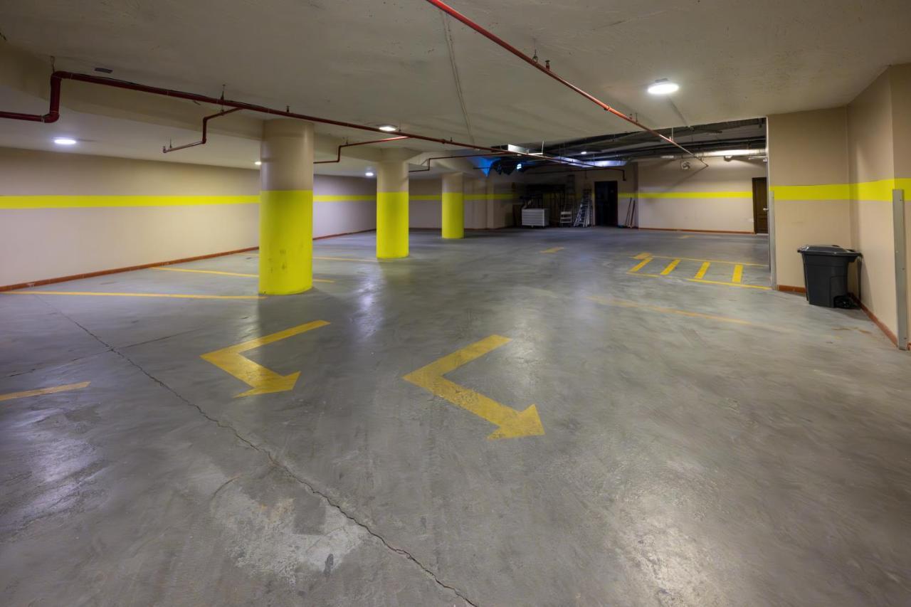 Tanal Serviced Apartments Al Khobar Eksteriør billede