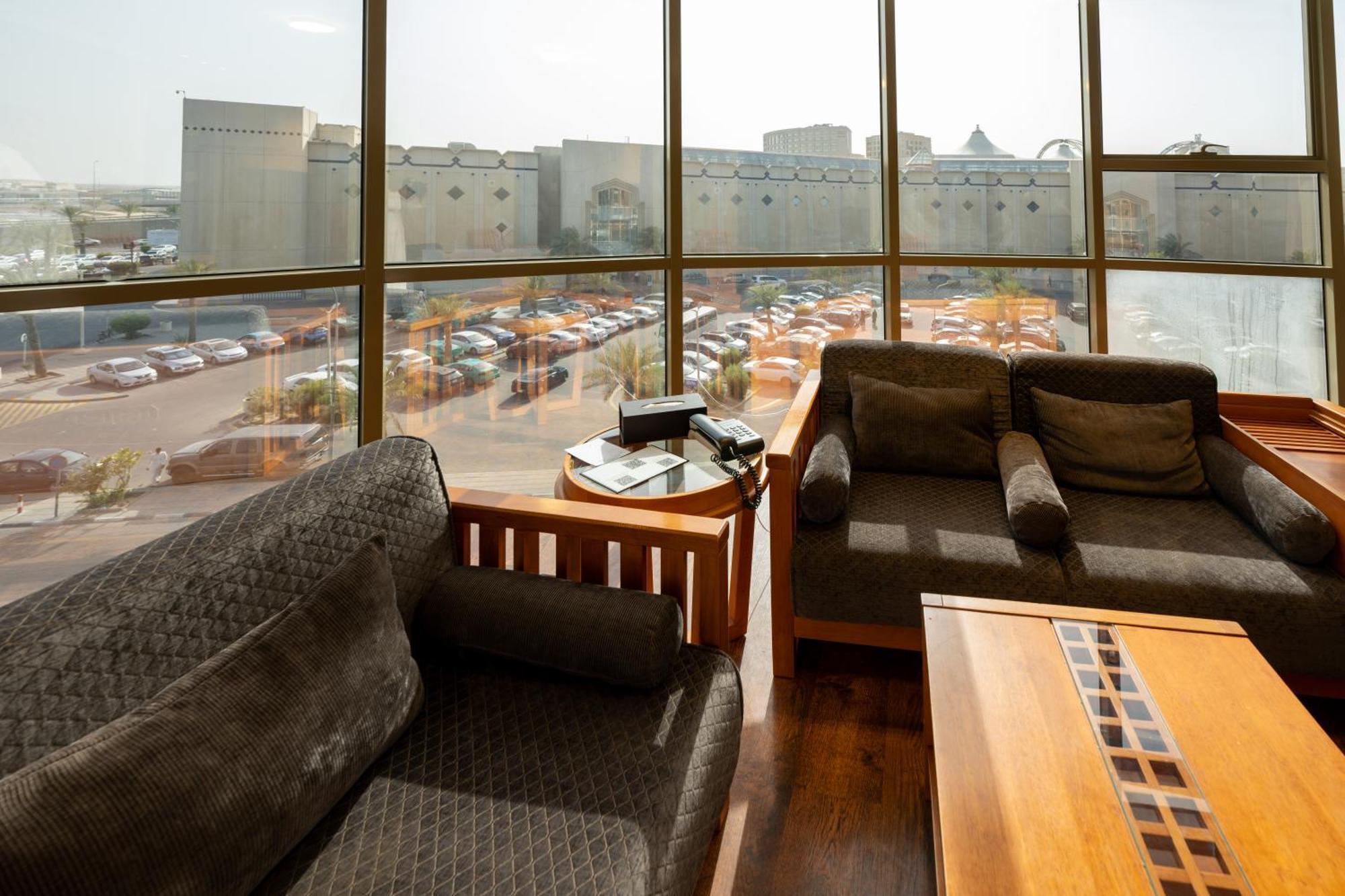 Tanal Serviced Apartments Al Khobar Værelse billede